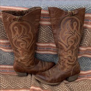 Women’s Ariat Western Boot